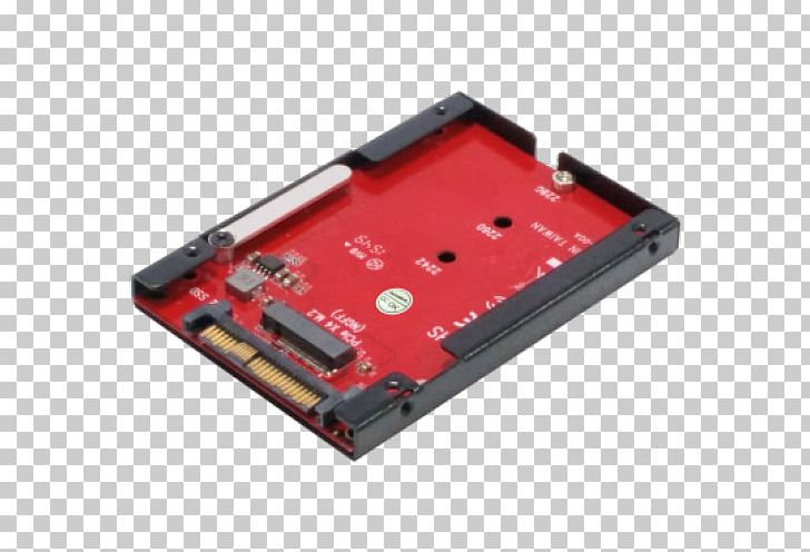 Data Storage NVM Express M.2 U.2 Solid-state Drive PNG, Clipart, Adapter, Computer, Controller, Data Storage, Electronic Component Free PNG Download