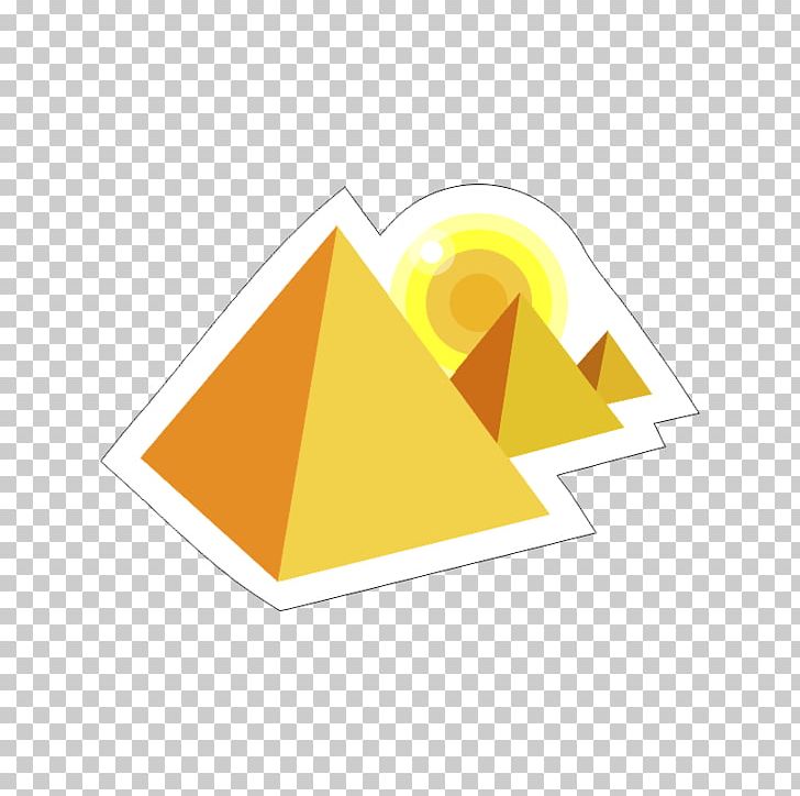 Egyptian Pyramids Computer Icons PNG, Clipart, Angle, Brand, Computer Icons, Drawing, Egyptian Pyramids Free PNG Download