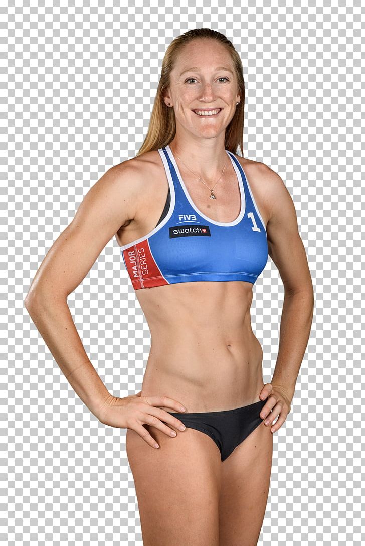 Emily Day Sports Bra Torrance Association Of Volleyball Professionals PNG, Clipart, Abdomen, Active Undergarment, Arm, Beach Volleyball, Beach Volleyball Major Series Free PNG Download