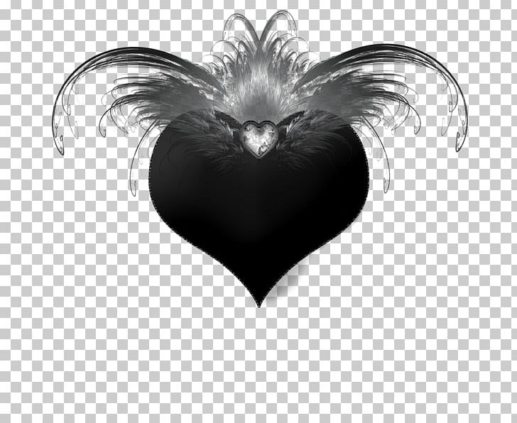 Encapsulated PostScript PNG, Clipart, Black, Black And White, Black Black Heart, Computer Wallpaper, Download Free PNG Download