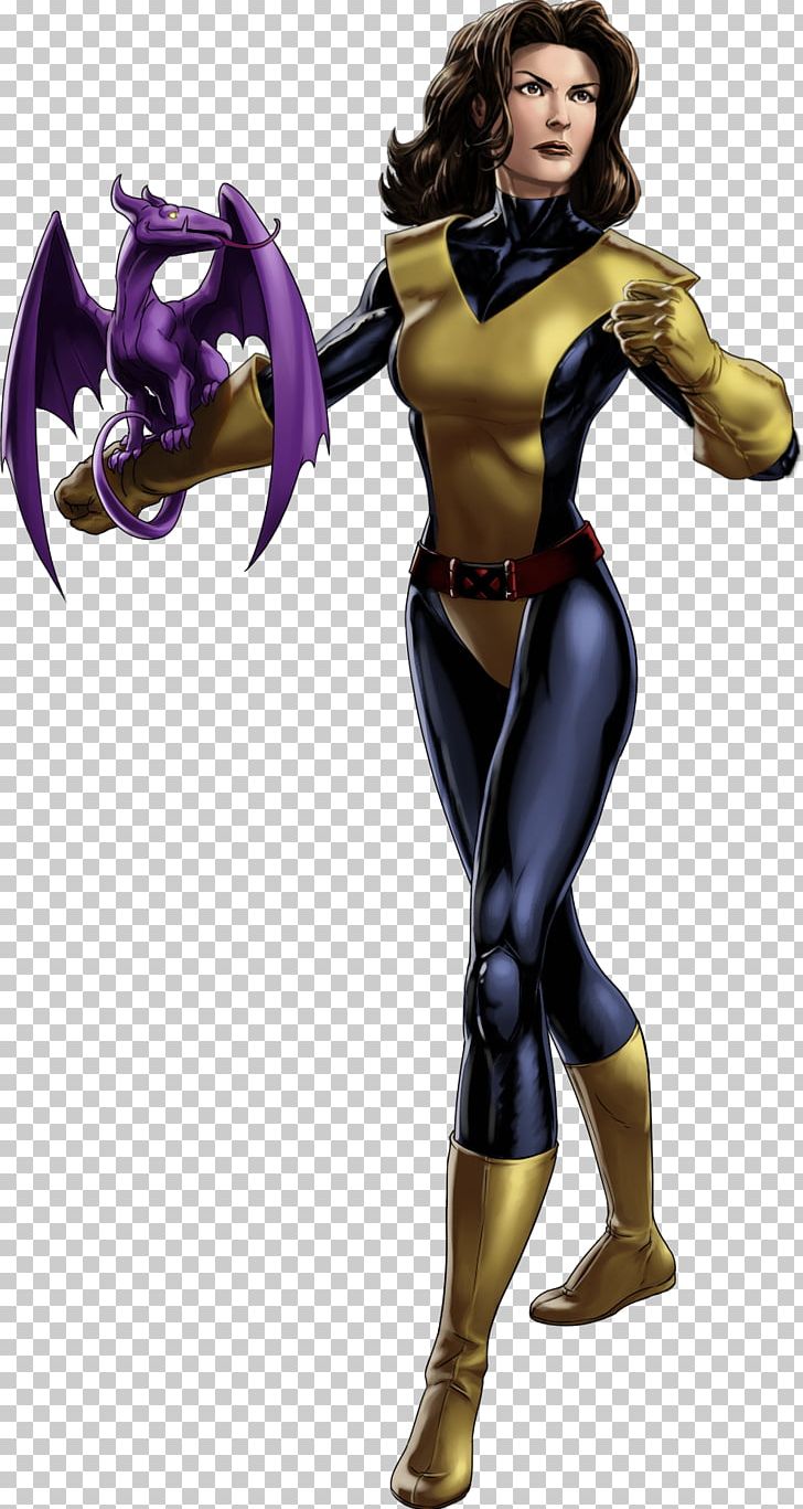 Kitty Pryde Marvel: Avengers Alliance Lockheed X-Men Marvel Comics PNG, Clipart, Action Figure, Alliance, Avengers, Comic Book, Comics Free PNG Download