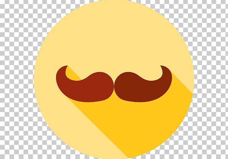 Moustache Emoticon Computer Icons Hair Fashion PNG, Clipart, Circle, Computer Icons, Emoticon, Encapsulated Postscript, Facial Hair Free PNG Download