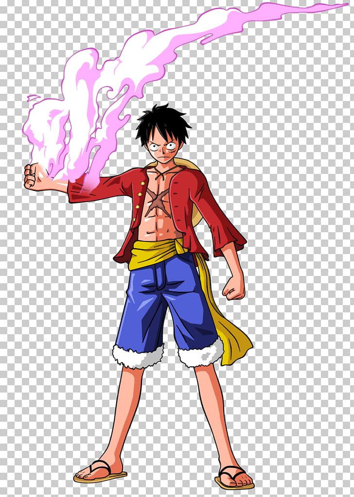 One Piece: Unlimited World Red Roronoa Zoro One Piece: Pirate Warriors 2  Monkey D. Luffy PNG
