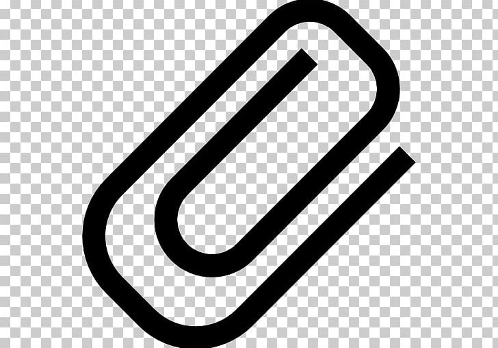 Paper Clip Computer Icons Tool PNG, Clipart, Area, Black And White, Brand, Computer Icons, Emoji Free PNG Download