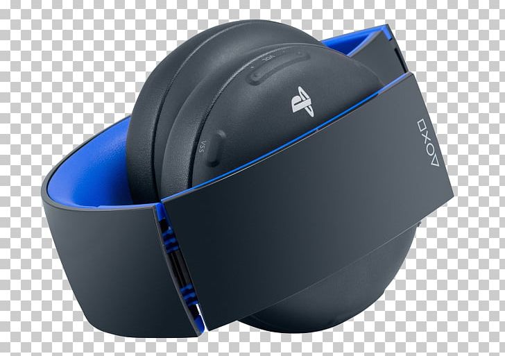 PlayStation 4 PlayStation 3 Sony PlayStation Gold Wireless Headset Headphones PNG, Clipart, Audio, Audio Equipment, Electric Blue, Electronic Device, Plays Free PNG Download
