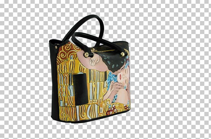 Tote Bag The Kiss Leather Artist PNG, Clipart, Accessories, Artist, Bag, Brand, Fashion Accessory Free PNG Download
