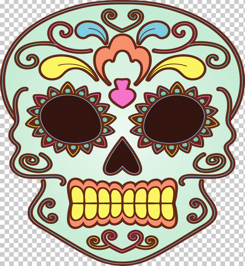 Visual Arts Area Meter Pattern PNG, Clipart, Area, D%c3%ada De Muertos, Day Of The Dead, Meter, Paint Free PNG Download