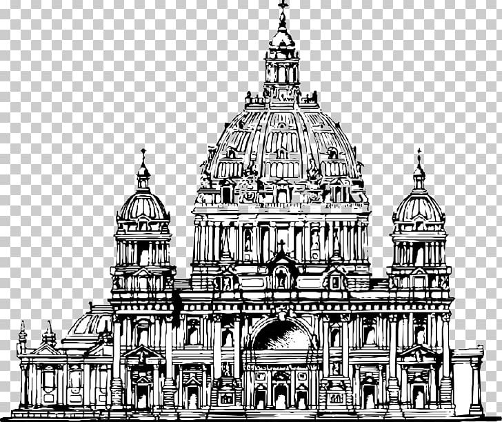 Berlin Cathedral Xara Architecture PNG, Clipart, Basilica, Building, Historic Site, Information, Landmark Free PNG Download