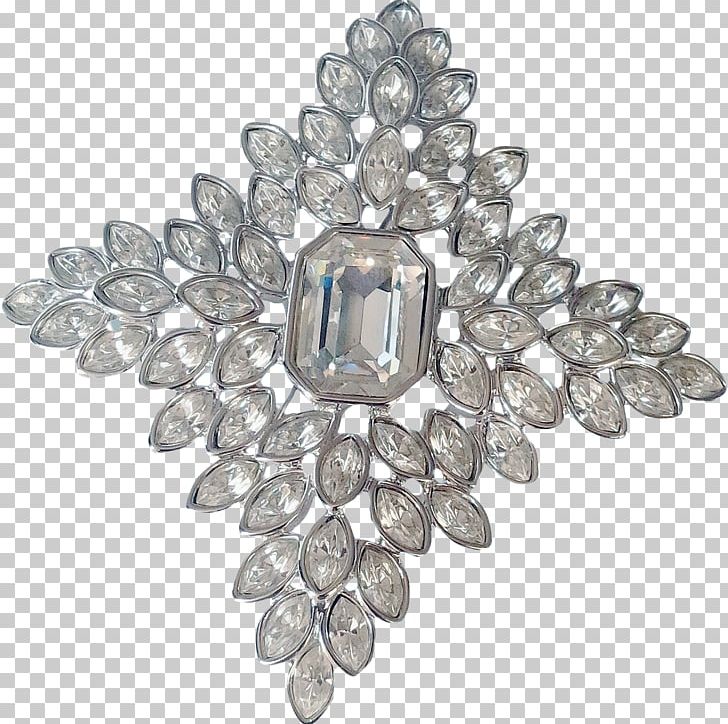 Brooch Body Jewellery Diamond PNG, Clipart, Body Jewellery, Body Jewelry, Brooch, Ciner Ny, Diamond Free PNG Download