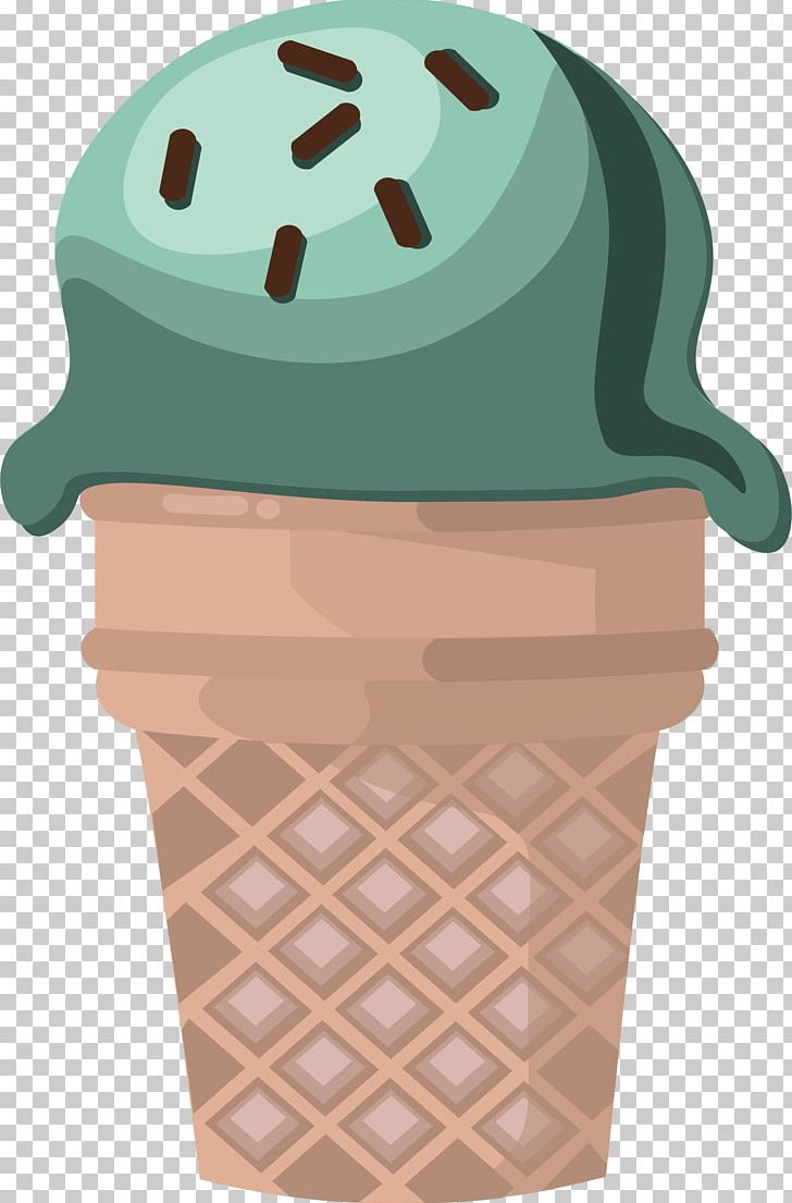 Chocolate Ice Cream Ice Cream Cone Green Tea Ice Cream Matcha PNG, Clipart, Background Green, Chocolate Ice Cream, Cream, Cream Vector, Dairy Product Free PNG Download