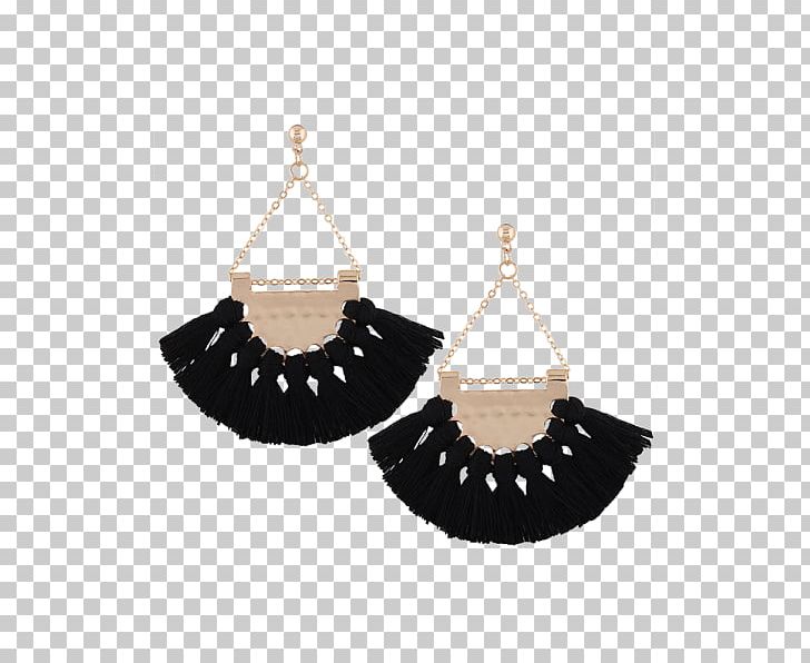 Earring Tassel Fringe Boho-chic Jewellery PNG, Clipart, Bohemianism, Bohochic, Charms Pendants, Clothing Accessories, Dress Free PNG Download