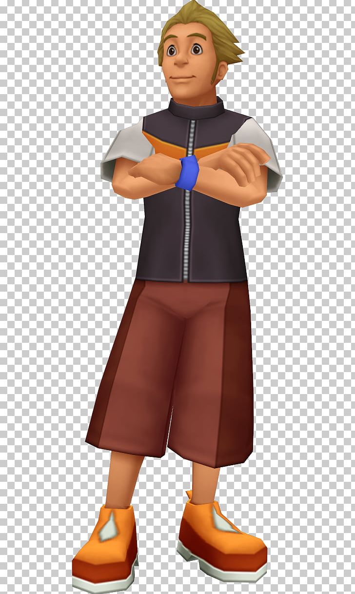 Kingdom Hearts III Final Fantasy VII Final Fantasy XIII-2 PNG, Clipart, Boy, Cartoon, Character, Child, Fictional Character Free PNG Download