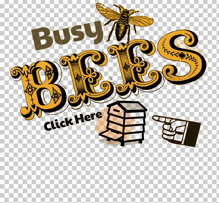 Logo Brand Line Font PNG, Clipart, Art, Bee, Beekeeper, Brand, Busy Bee Free PNG Download