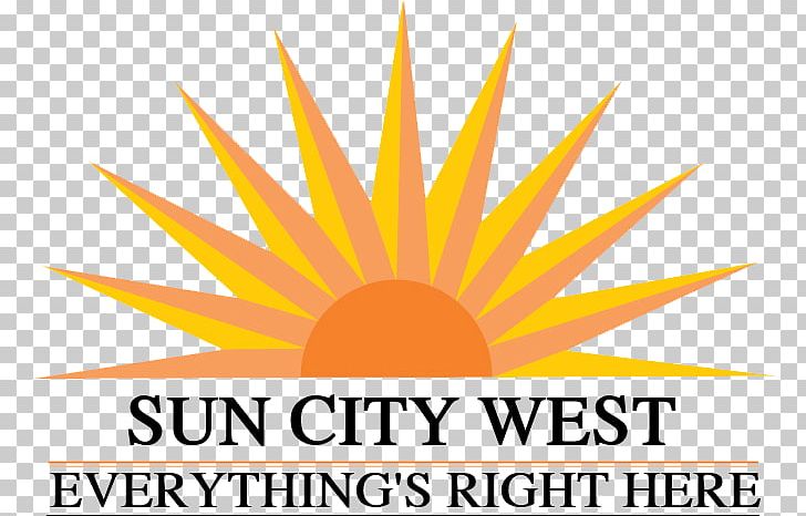 Sun City Resort Retirement Community Sun City West PNG, Clipart, Arizona, Artwork, Brand, Community, Golf Course Community Free PNG Download