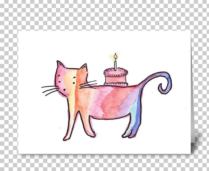 Whiskers Cat Design Illustration Pink M PNG, Clipart, Animated Cartoon, Carnivoran, Cartoon, Cat, Cat Like Mammal Free PNG Download