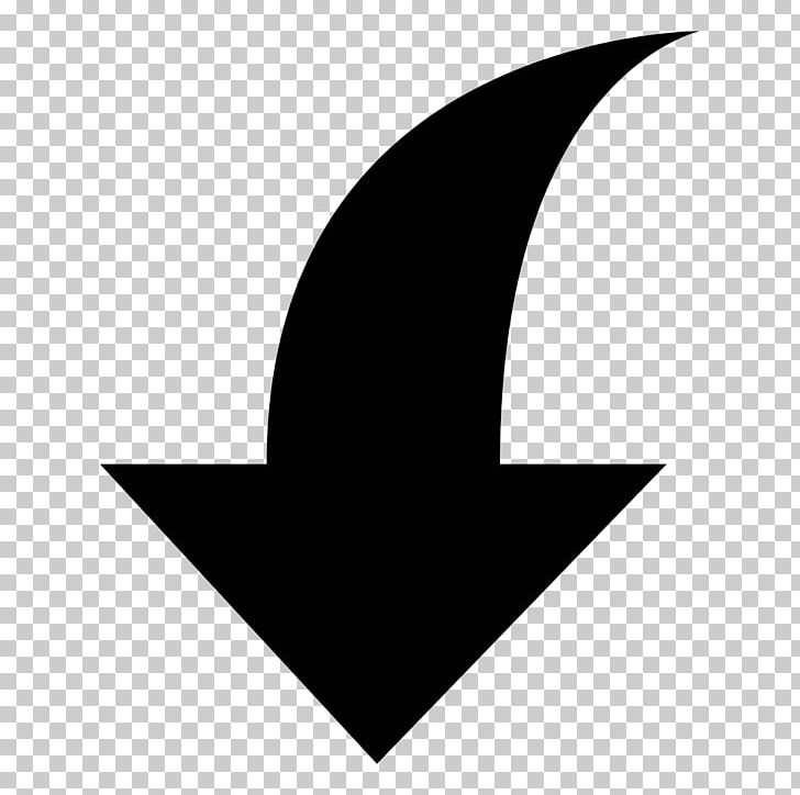 Computer Icons Symbol PNG, Clipart, Angle, Arrow, Black, Black And White, Cartoon Free PNG Download