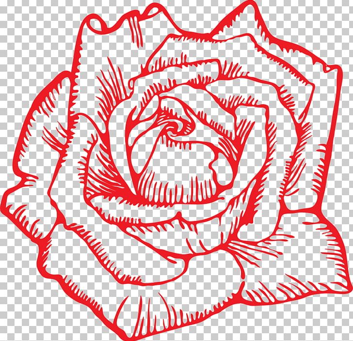 Drawing Rose PNG, Clipart,  Free PNG Download