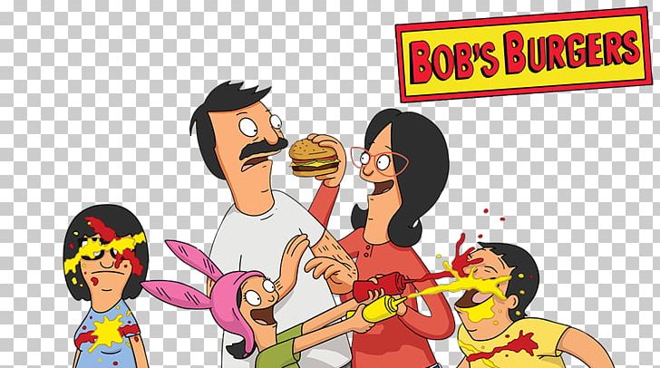 Film Television Show Bob's Burgers PNG, Clipart,  Free PNG Download