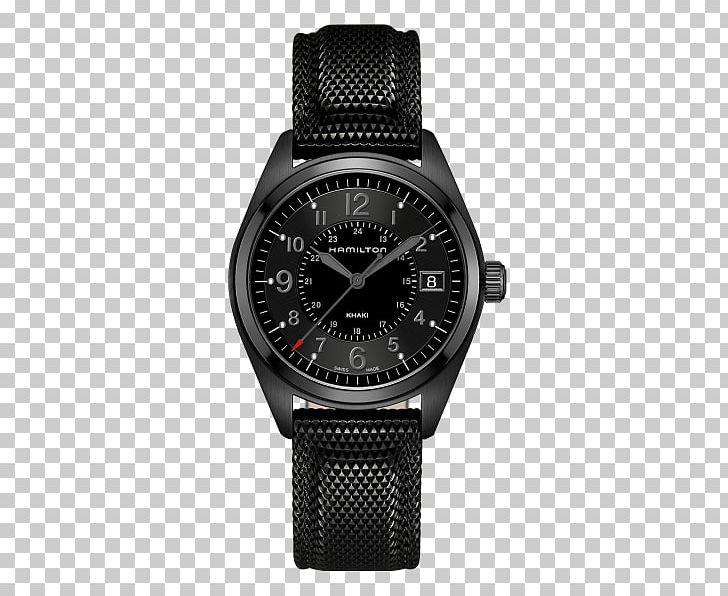 Hamilton Watch Company Hamilton Khaki King Hamilton Khaki Aviation Pilot Auto Jewellery PNG, Clipart,  Free PNG Download
