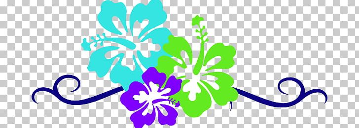 Hawaii Hibiscus Flower PNG, Clipart, Artwork, Blue, Bunga, Cut Flowers, Flora Free PNG Download