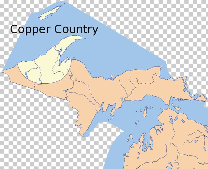Keweenaw County PNG, Clipart, Area, Copper, Copper Country, Ecoregion, Geography Free PNG Download