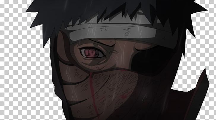 Download Obito Uchiha, former Akatsuki leader Wallpaper