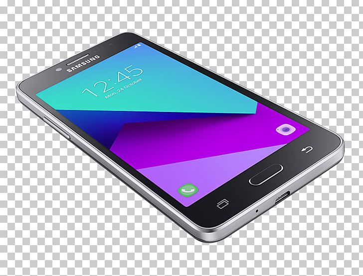 Samsung Galaxy J2 Android Smartphone LTE PNG, Clipart, Electronic Device, Gadget, Lte, Magenta, Mobile Phone Free PNG Download
