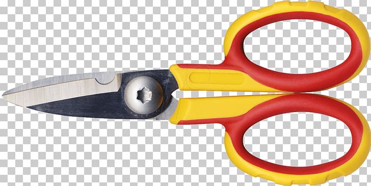 Wire Stripper Electrician Scissors Cutting Tool PNG, Clipart, Cutting, Cutting Tool, Electrical Cable, Electrician, Electricity Free PNG Download