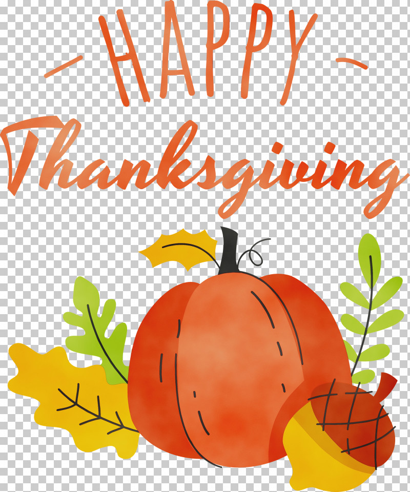 Pumpkin PNG, Clipart, Cartoon, Flower, Fruit, Happy Thanksgiving, Leaf Free PNG Download