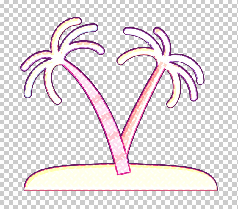 Travel Icon Island Icon PNG, Clipart, Heart, Island Icon, Light, Love, Neon Free PNG Download