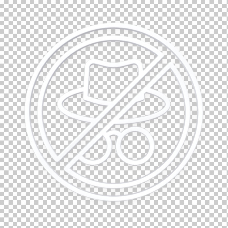 Cyber Icon Hacker Icon PNG, Clipart, Blackandwhite, Circle, Cyber Icon, Emblem, Hacker Icon Free PNG Download