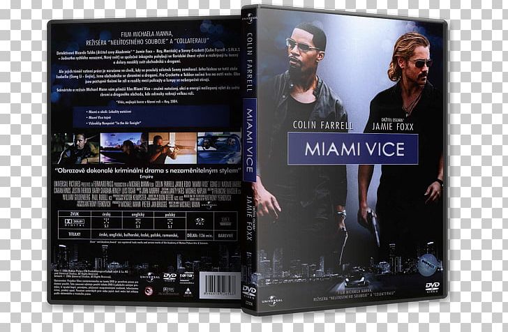 Cinema DVD Multimedia Edition Miami Vice PNG, Clipart, Cinema, Colin Farrell, Dvd, Edition, Gong Li Free PNG Download