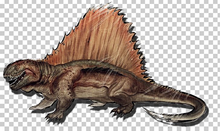 Dinosaur ARK: Survival Evolved Gallimimus Dimetrodon Carnotaurus PNG, Clipart, Animal, Animal Figure, Ark Survival Evolved, Brontosaurus, Carnivoran Free PNG Download