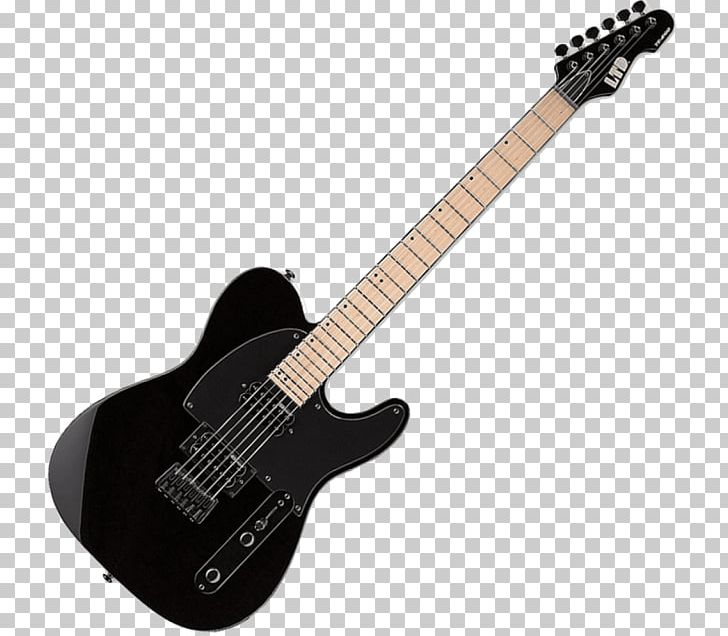Fender Telecaster Deluxe Fender Musical Instruments Corporation Electric Guitar Fender Telecaster Custom PNG, Clipart,  Free PNG Download