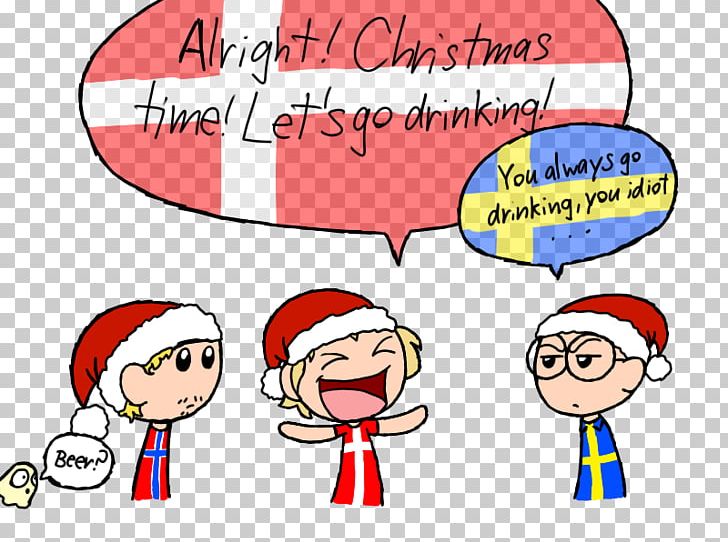 Finland Christmas Scandinavia And The World PNG, Clipart, Area, Art, Cartoon, Cheek, Christmas Free PNG Download