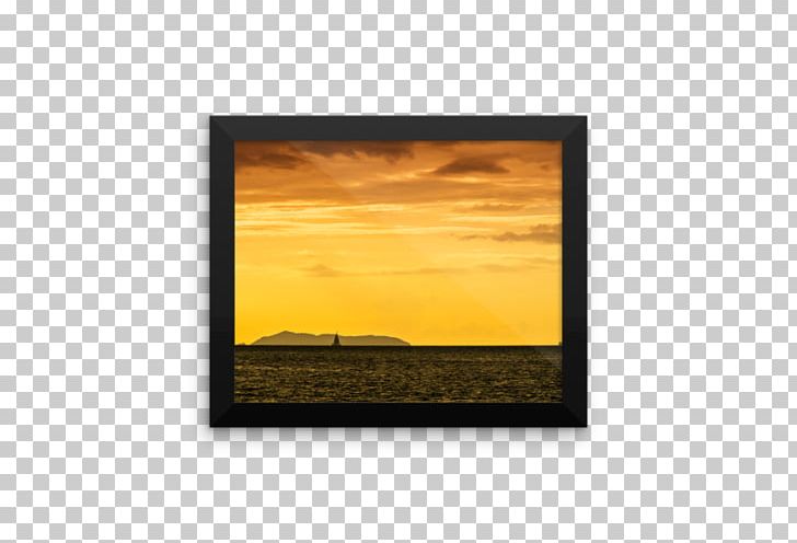 Frames Sunrise Rectangle Sky Plc PNG, Clipart, Nature, Picture Frame, Picture Frames, Rectangle, Sky Free PNG Download