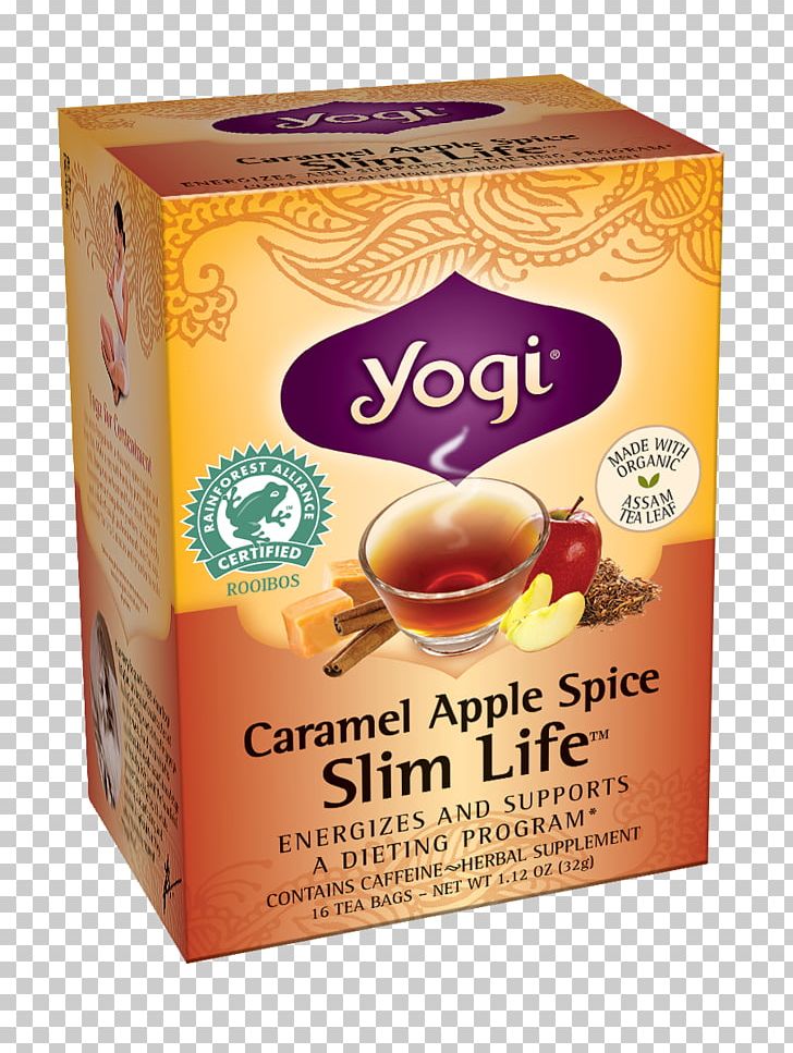 Green Tea Caramel Apple Yogi Tea Spice PNG, Clipart, Black Tea, Caramel, Caramel Apple, Drink, Flavor Free PNG Download