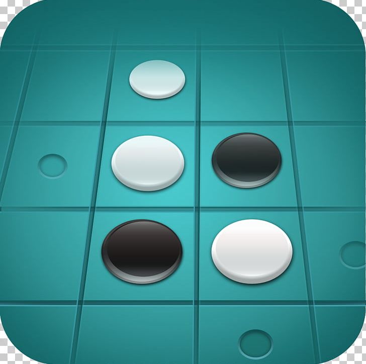 Othello Free Reversi Android Game PNG, Clipart, Android, Angle, App, Aqua, Circle Free PNG Download