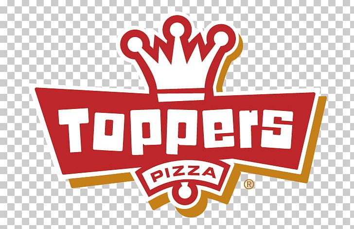 Toppers Pizza Take-out Restaurant Menu PNG, Clipart, Area, Brand, Delivery, Food, Food Drinks Free PNG Download