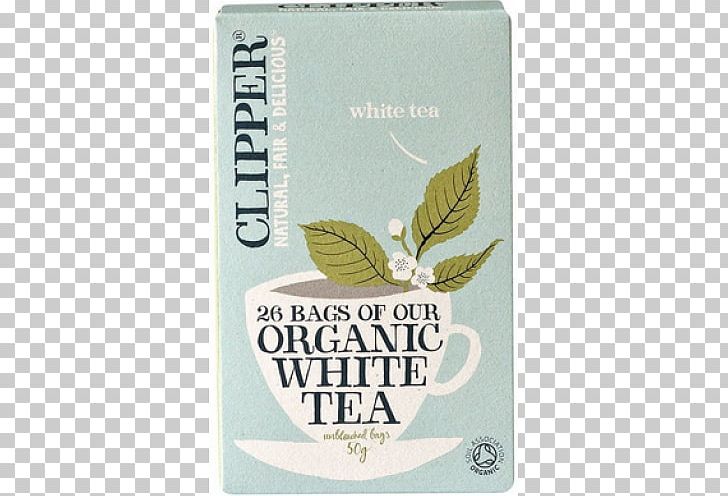 White Tea Organic Food Green Tea Clipper Tea PNG, Clipart, Camellia Sinensis, Clipper Tea, Drink, Flavor, Food Free PNG Download