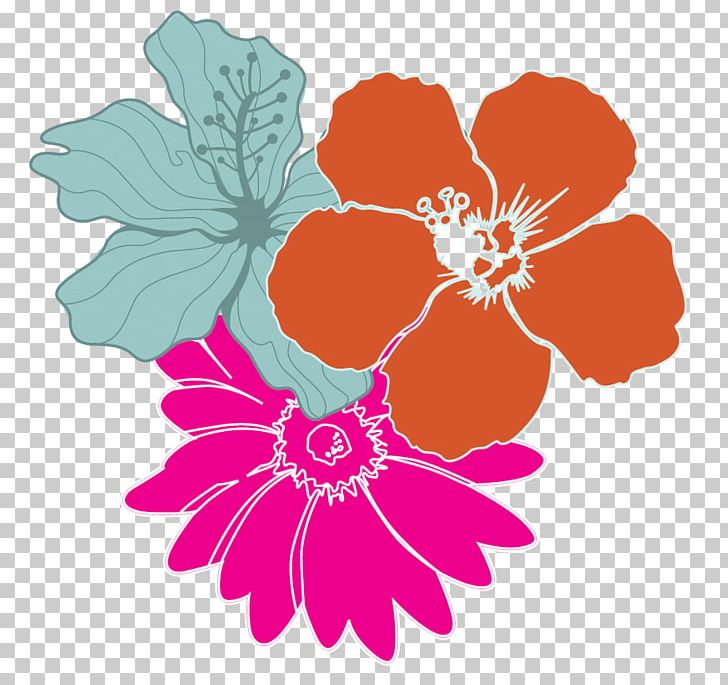 Yaz's Flower Gallery Floral Design Rosemallows Gift PNG, Clipart,  Free PNG Download