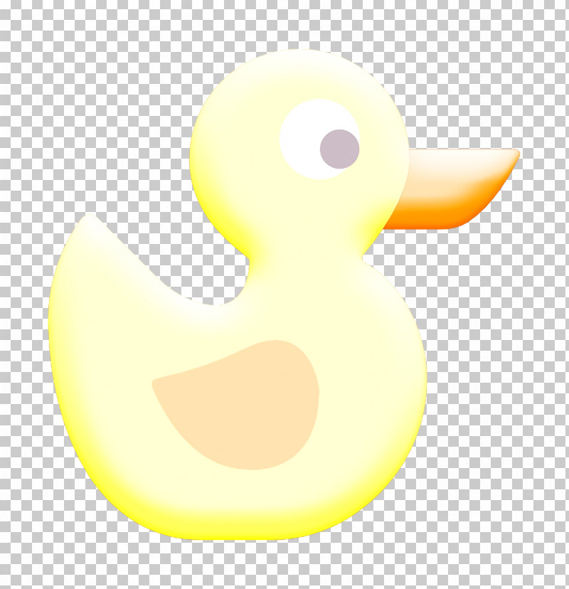 Duckling Icon Baby Icon Duck Icon PNG, Clipart, Baby Icon, Beak, Bird, Duck, Duck Icon Free PNG Download