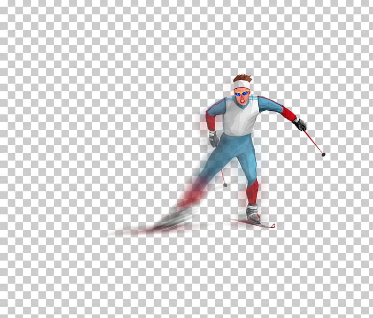Cross-country Skiing Winter Sport Ski Poles Alpine Skiing PNG, Clipart, Alpine Skiing, Baseball Equipment, Crosscountry Skiing, Crosscountry Skiing, Figurine Free PNG Download