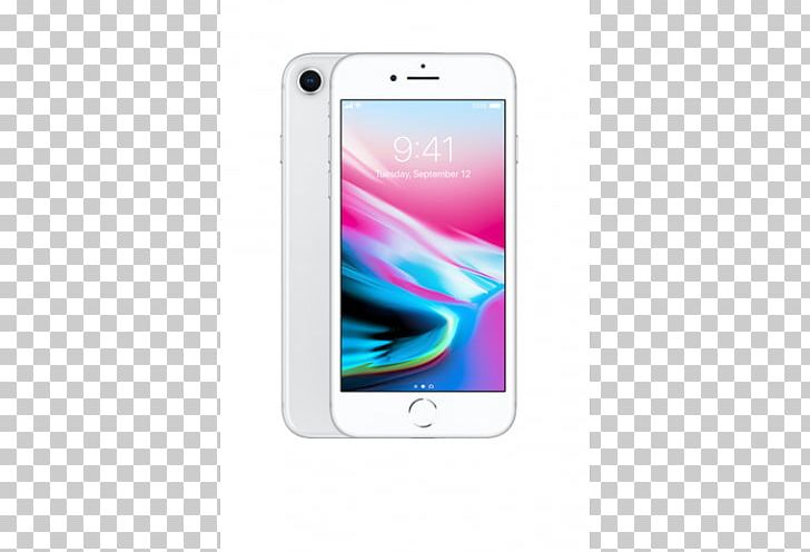 IPhone 8 Plus Apple IPhone 7 Plus IPhone X PNG, Clipart, Apple, Apple Iphone 7 Plus, Communication Device, Electronic Device, Gadget Free PNG Download