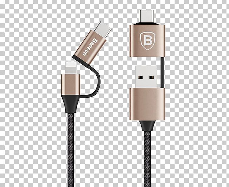 Laptop USB On-The-Go USB-C Micro-USB Lightning PNG, Clipart, Ac Power Plugs And Sockets, Adapter, Apple, Battery Charger, Cable Free PNG Download
