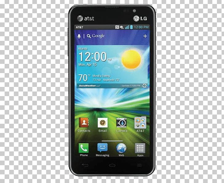 LG Android Smartphone AT&T GSM PNG, Clipart, Android, Att, Att Mobility, Communication Device, Electronic Device Free PNG Download