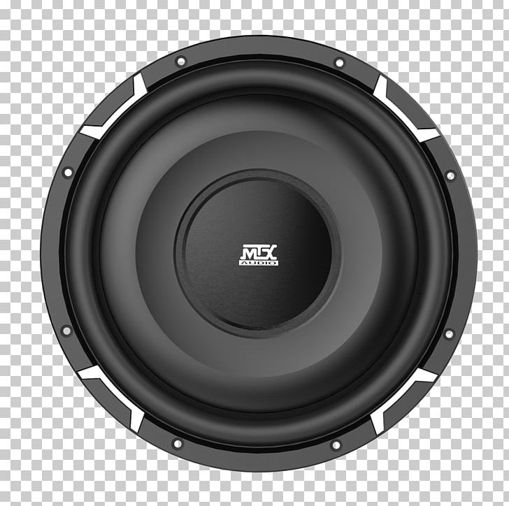 MTX Audio Subwoofer Loudspeaker Audio Power Vehicle Audio PNG, Clipart, Audio, Audio Equipment, Audio Power, Audio Speakers, Bass Free PNG Download