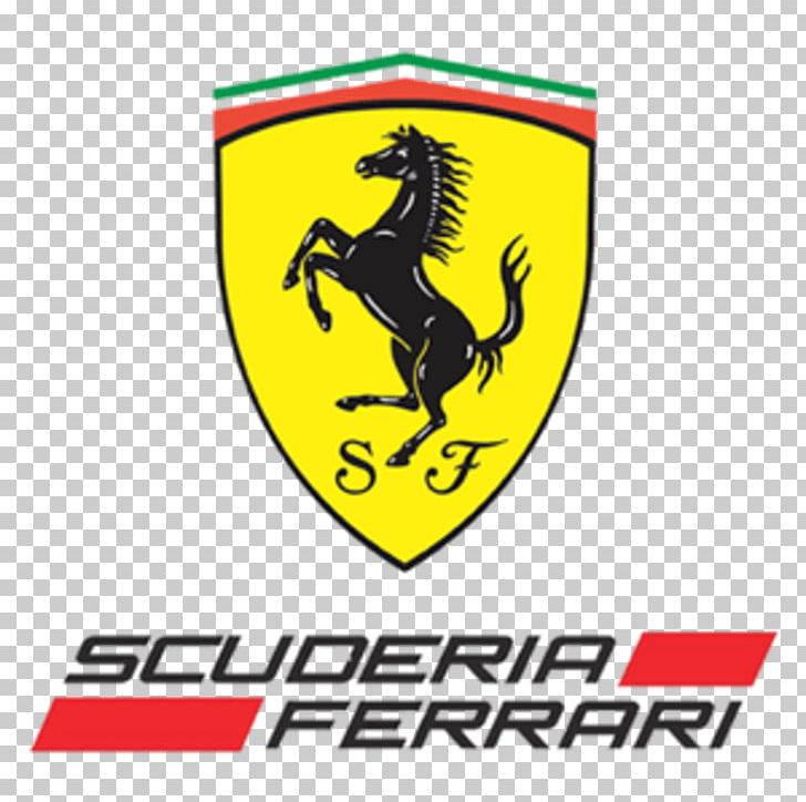 Scuderia Ferrari Ferrari S.p.A. Car スクーデリア Formula 1 PNG, Clipart, Area, Brand, Car, Emblem, Ferrari Free PNG Download