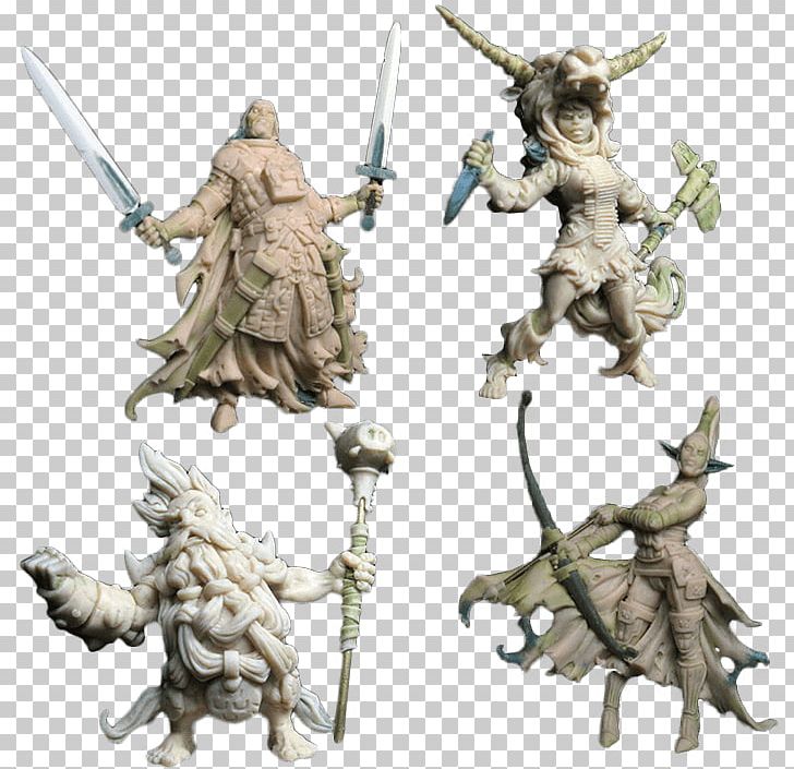 Sculpture Figurine Legendary Creature Supernatural PNG, Clipart, Action Figure, Diablo Iii, Figurine, Legendary Creature, Miscellaneous Free PNG Download