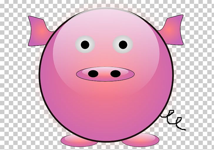 Snout Pink M PNG, Clipart, Circles, Head, Magenta, Nose, Others Free PNG Download